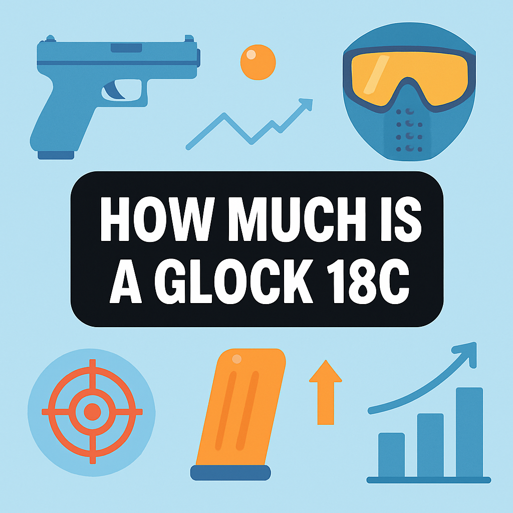 how much is a glock 18c 2025 12 16T034642.274Z
