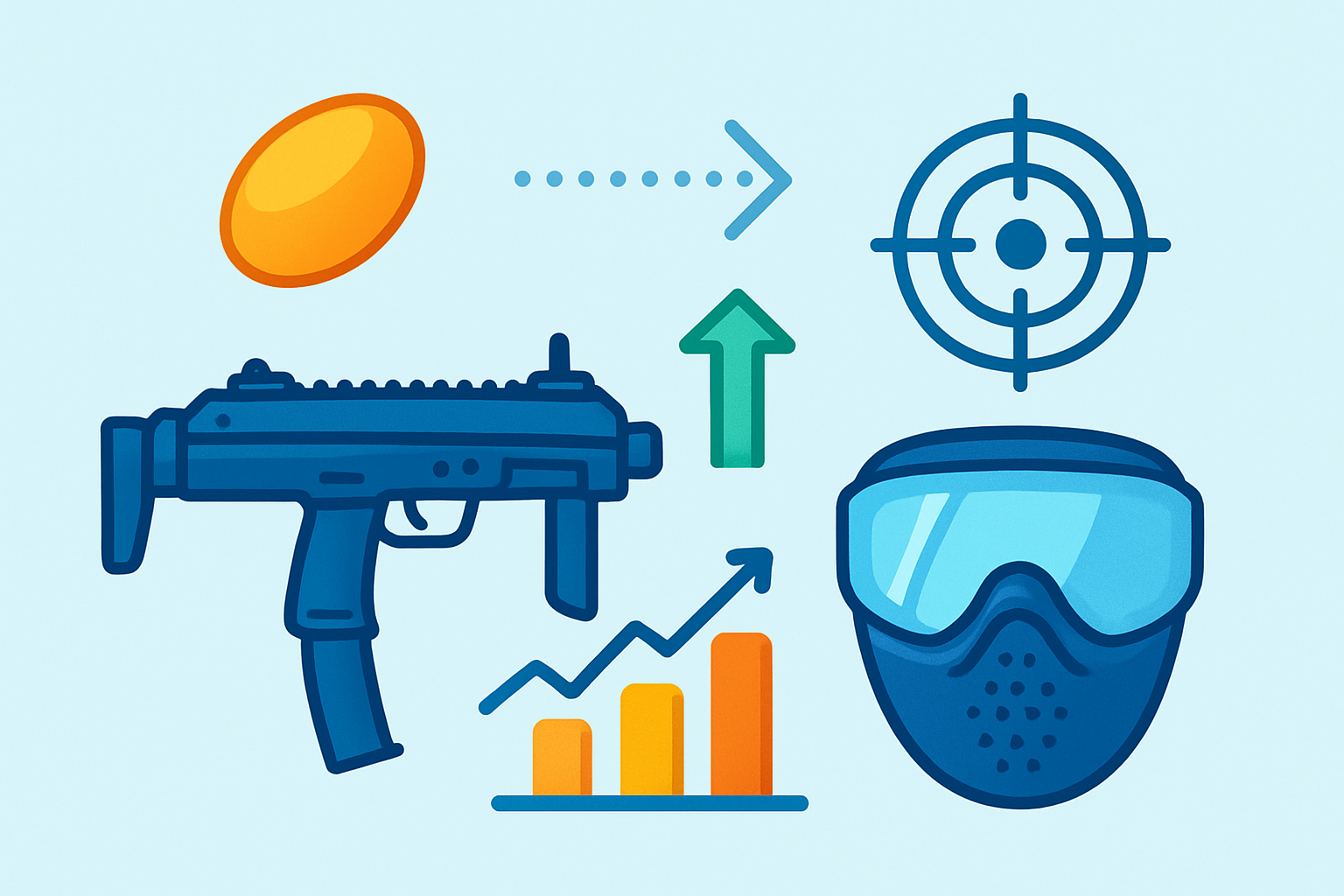 how much is a mp7