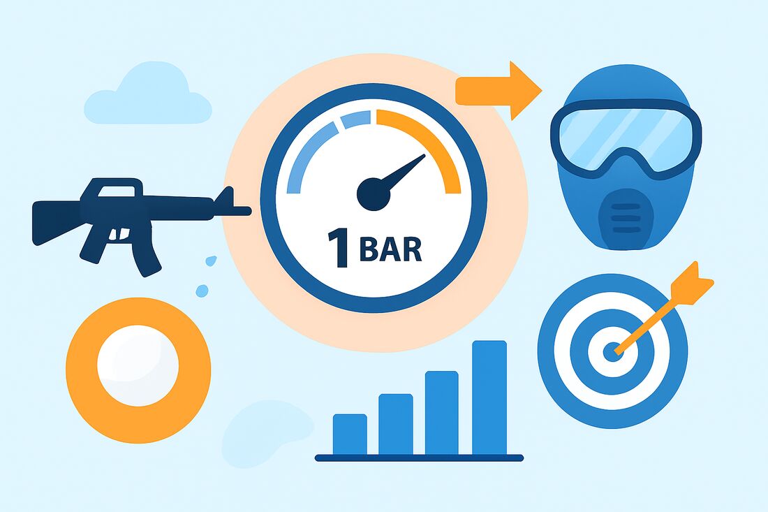 how much pressure is one bar