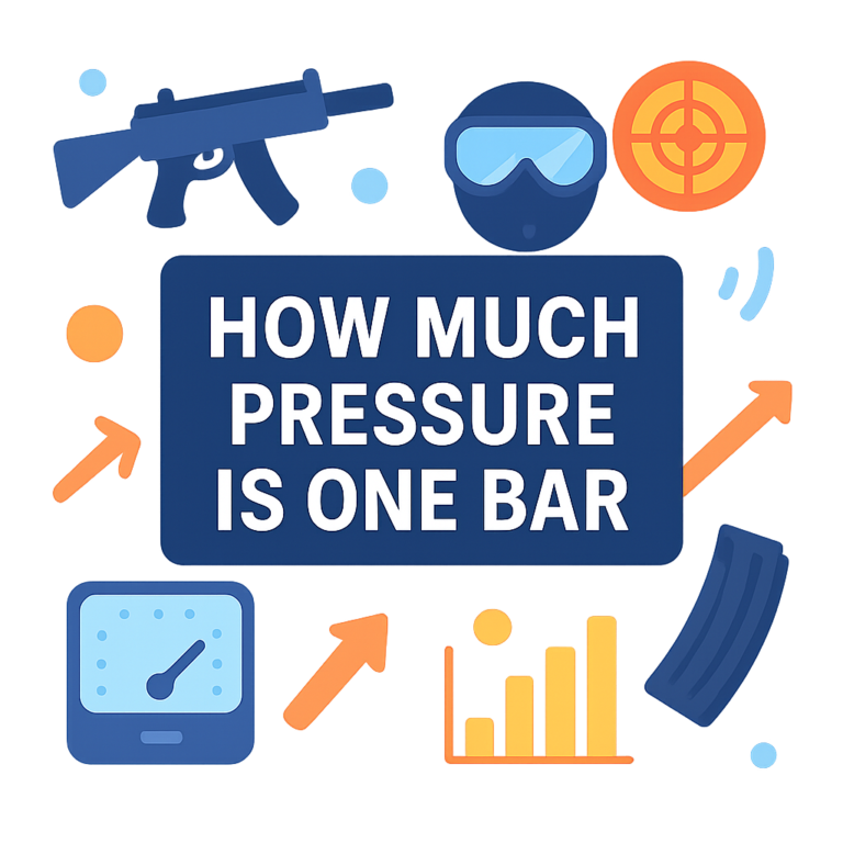 How Much Pressure Is One Bar? (2026)
