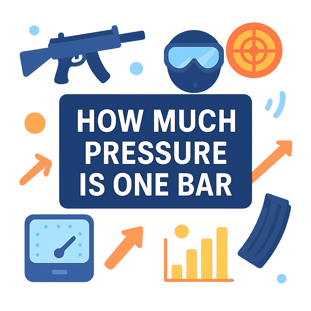 how much pressure is one bar 2025 12 16T073304.145Z