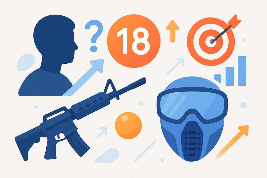 how old do you have to be to own a airsoft gun