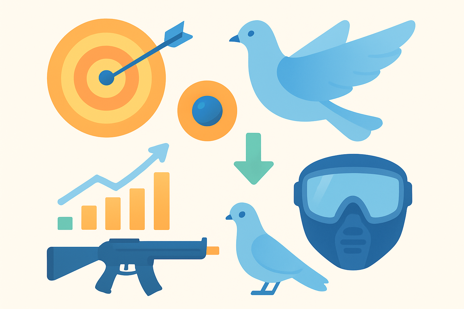 how to attract doves