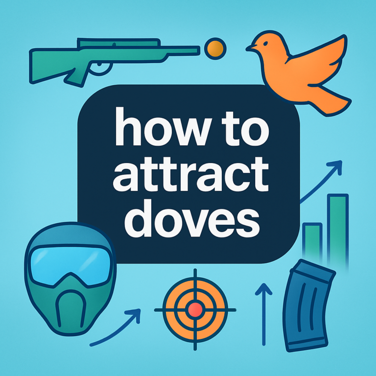 How to Attract Doves? (2026)