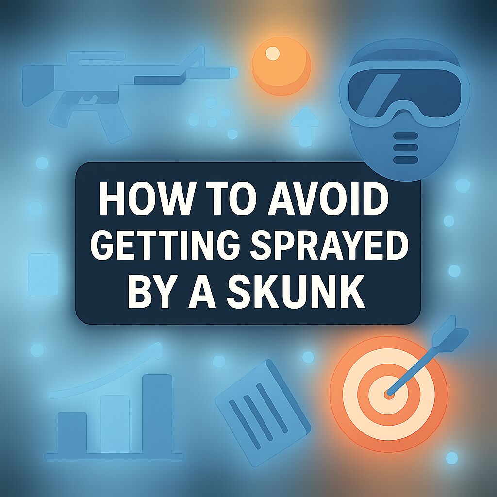 how to avoid getting sprayed by a skunk 2025 12 18T151638.016Z opt