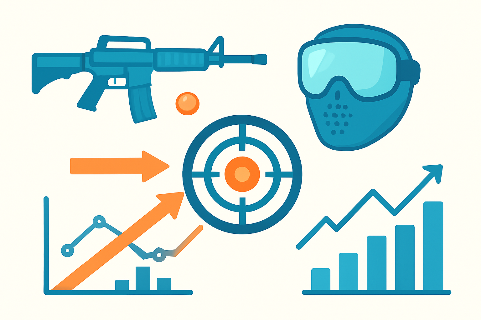 how to avoid parallax error