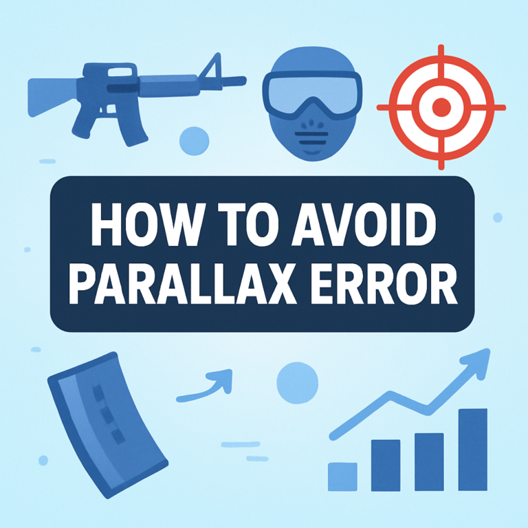 How to Avoid Parallax Error? (2026)