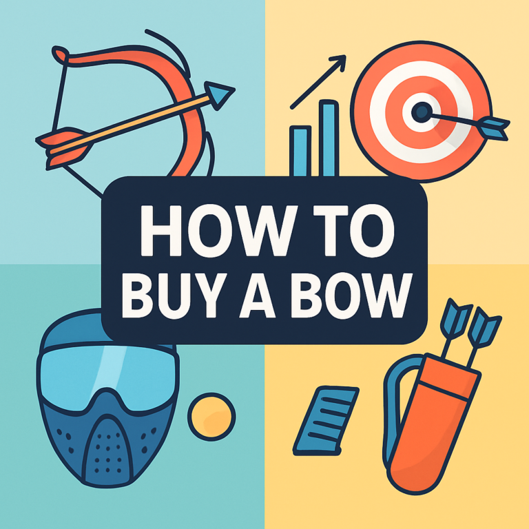 How to Buy a Bow? (2026)