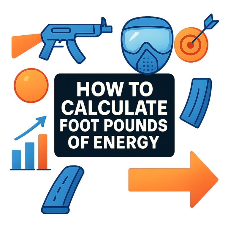 How to Calculate Foot Pounds of Energy? (2026)
