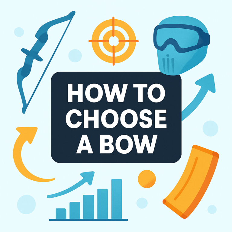 How to Choose a Bow? (2026)