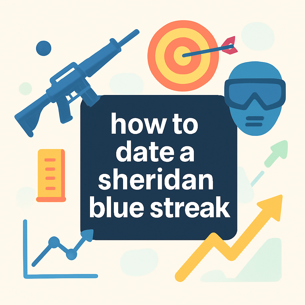 how to date a sheridan blue streak 2025 12 19T012708.783Z