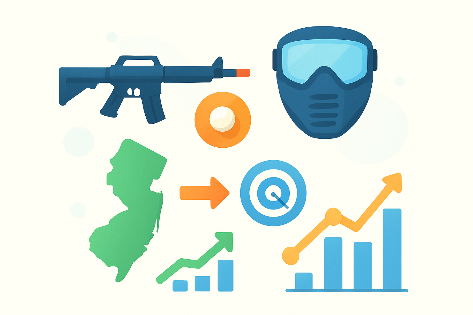 how to get an airsoft gun permit in nj