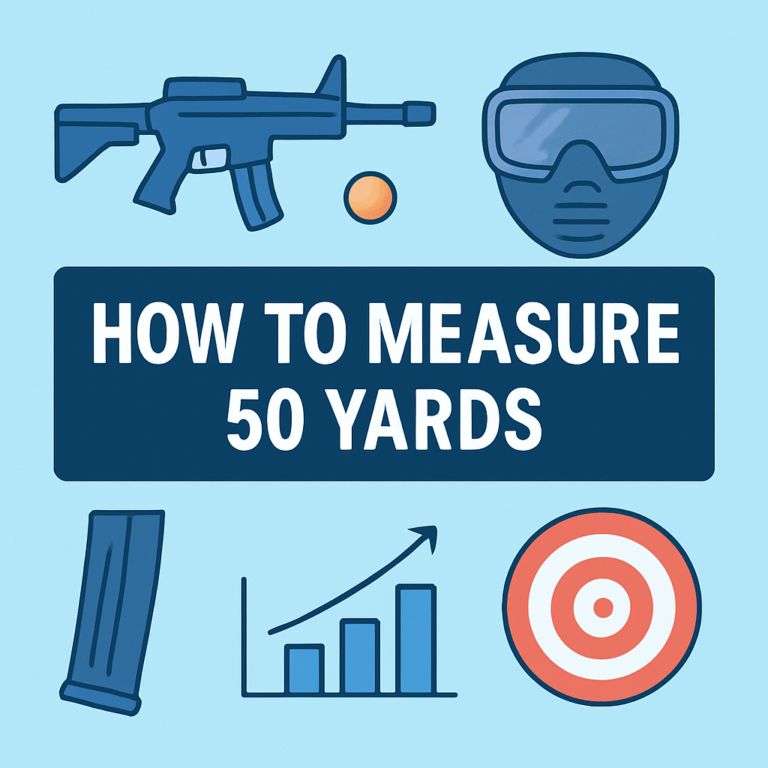 How to Measure 50 Yards? (2026)