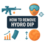 How to Remove Hydro Dip? (2026)