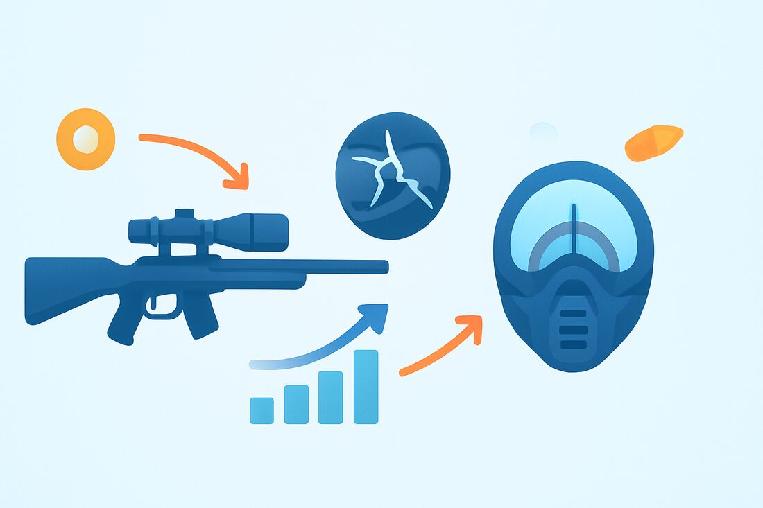 how to tell if a scope is broken