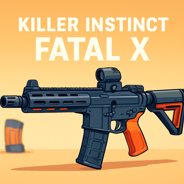 Killer Instinct Fatal X Crossbow Review – Complete Guide (2026)
