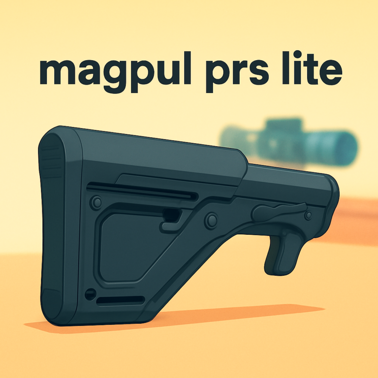Magpul MOE Mil Spec Fixed Stock Review – Is It Still Worth It in 2026?