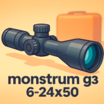 Monstrum G3 Rifle Scope Review: All You Need to Know (2026)