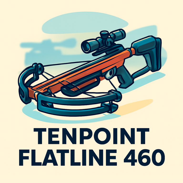 Flatline 460 Crossbow Review – Is It Still Worth It in 2026?