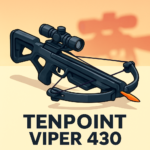 TenPoint Turbo X Crossbow Review – Is It Still Worth It in 2026?