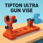 Gun Vise Review (Buying Guide 2026)