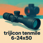 Trijicon Tenmile Rifle Scope Review – Is It Still Worth It in 2026?