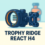 Trophy Ridge React H4 Bow Sight Review: All You Need to Know (2026)