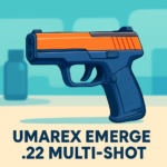 Umarex Emerge Air Rifle Review: Deep Dive (2026)