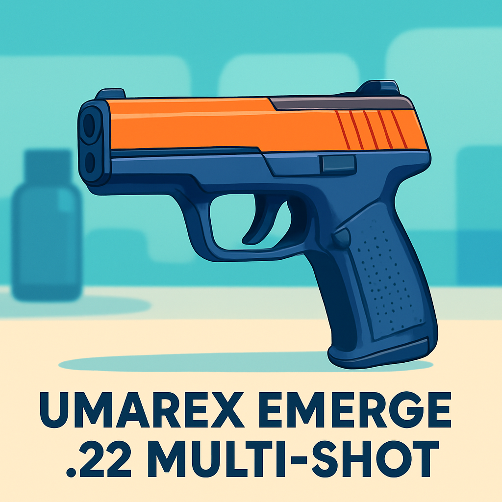 umarex emerge .22 multi shot 2025 12 19T155844.941Z