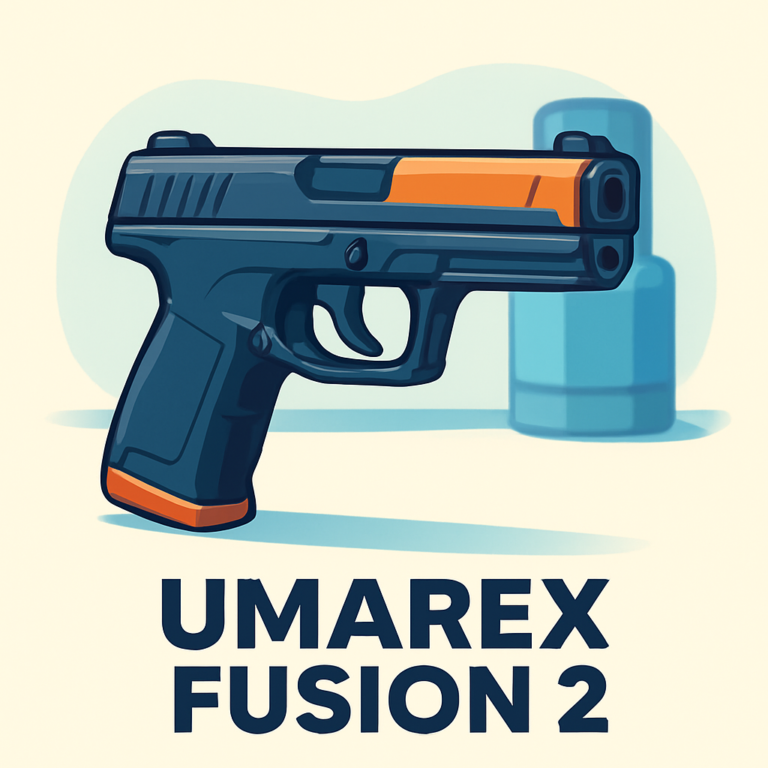 Umarex Fusion 2 Air Rifle Review – Is It Still Worth It in 2026?