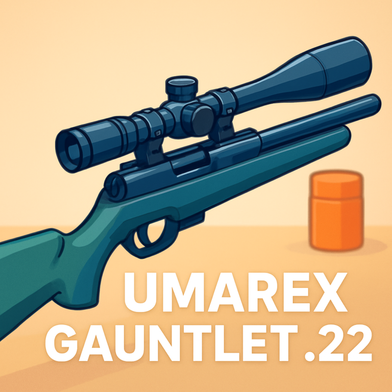 Umarex Gauntlet 2 Review: Deep Dive (2026)