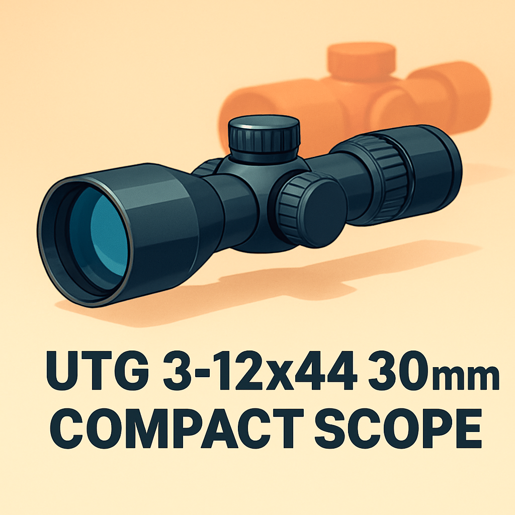 utg 3 12x44 30mm compact scope 2025 12 21T011241.511Z