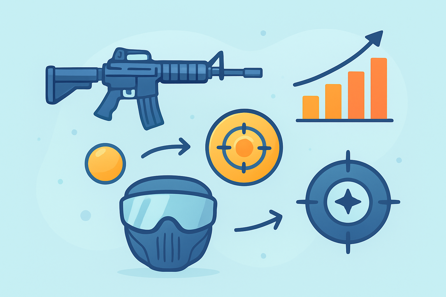 what are the best airsoft brands