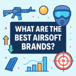 What Are the Best Airsoft Brands? (2026)