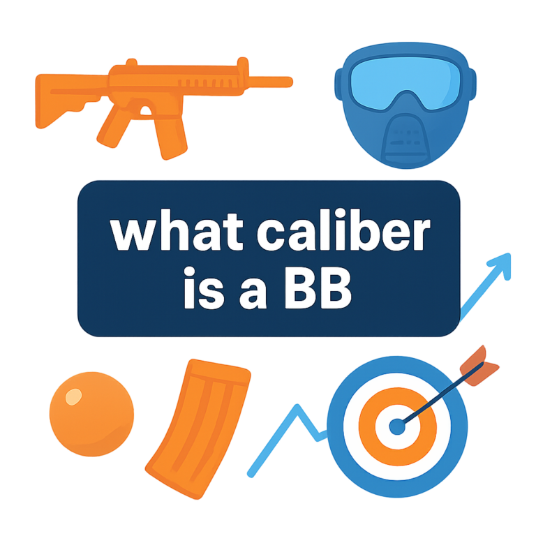 What Caliber Is a Bb? (2026)