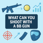 What Can You Shoot With A Bb Gun? (2026)