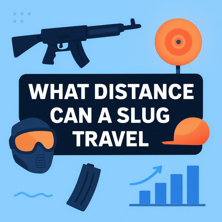 What Distance Can a Slug Travel? (2026)