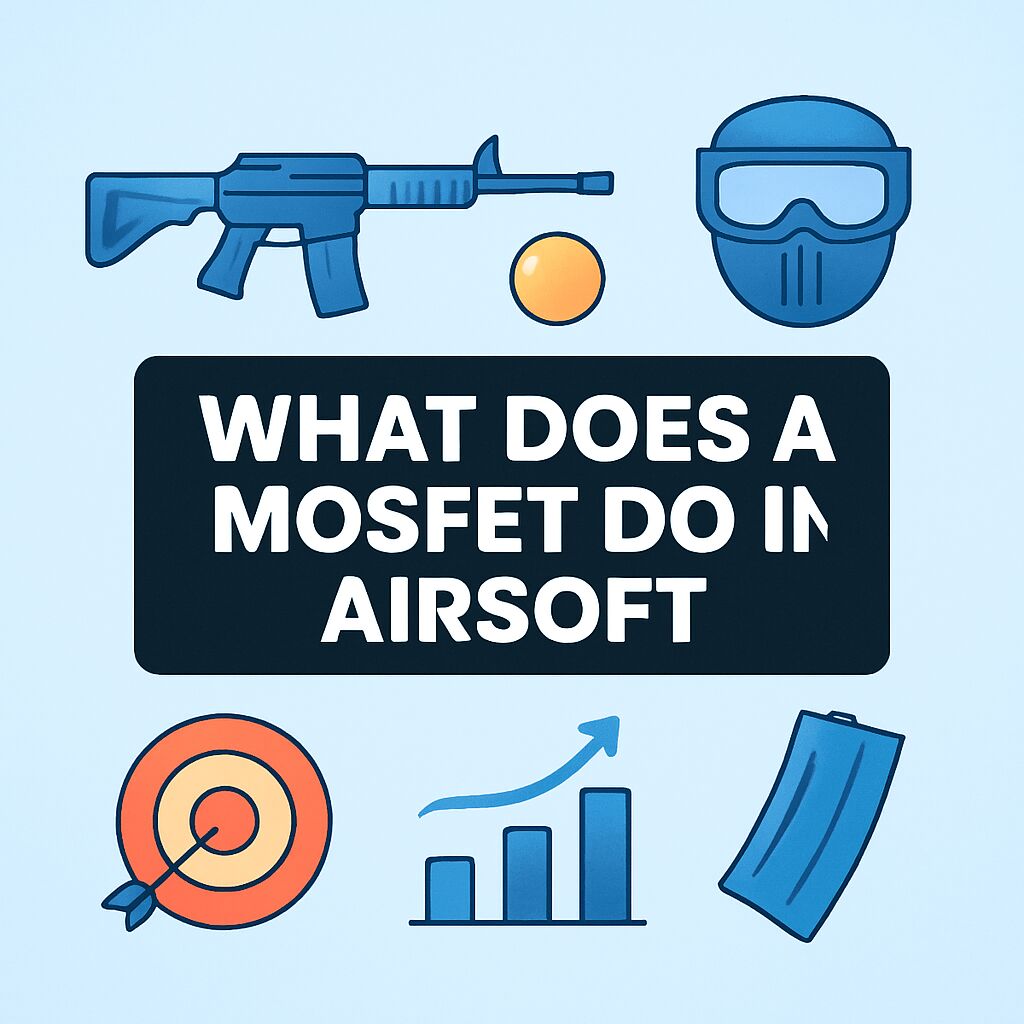 what does a mosfet do in airsoft 2025 12 19T082911.006Z opt