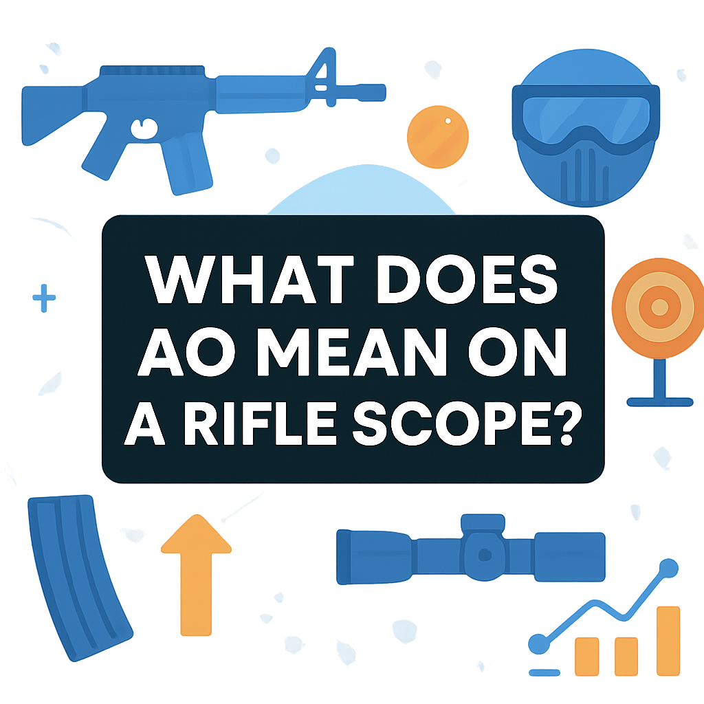 what does ao mean on a rifle scope 2025 12 19T051311.357Z