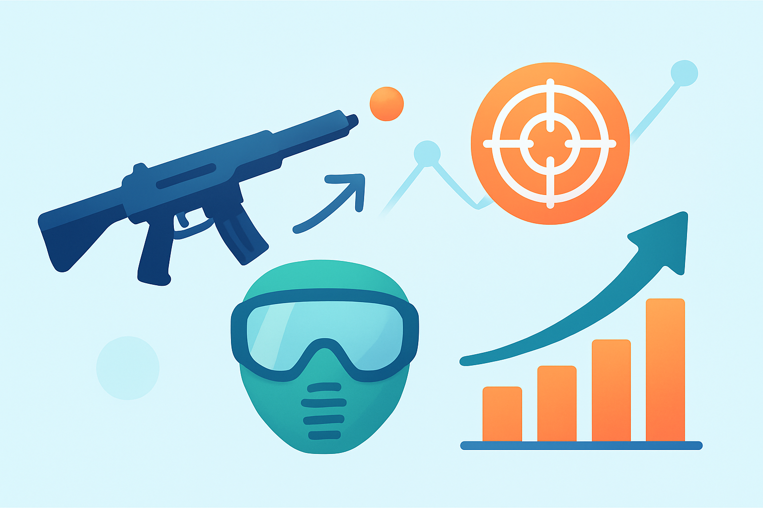 what does blowback mean in airsoft