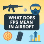 What Does Fps Mean in Airsoft? (2026)
