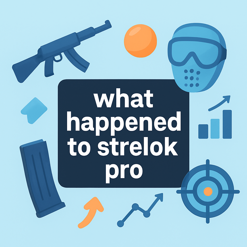 what happened to strelok pro 2025 12 18T174406.692Z