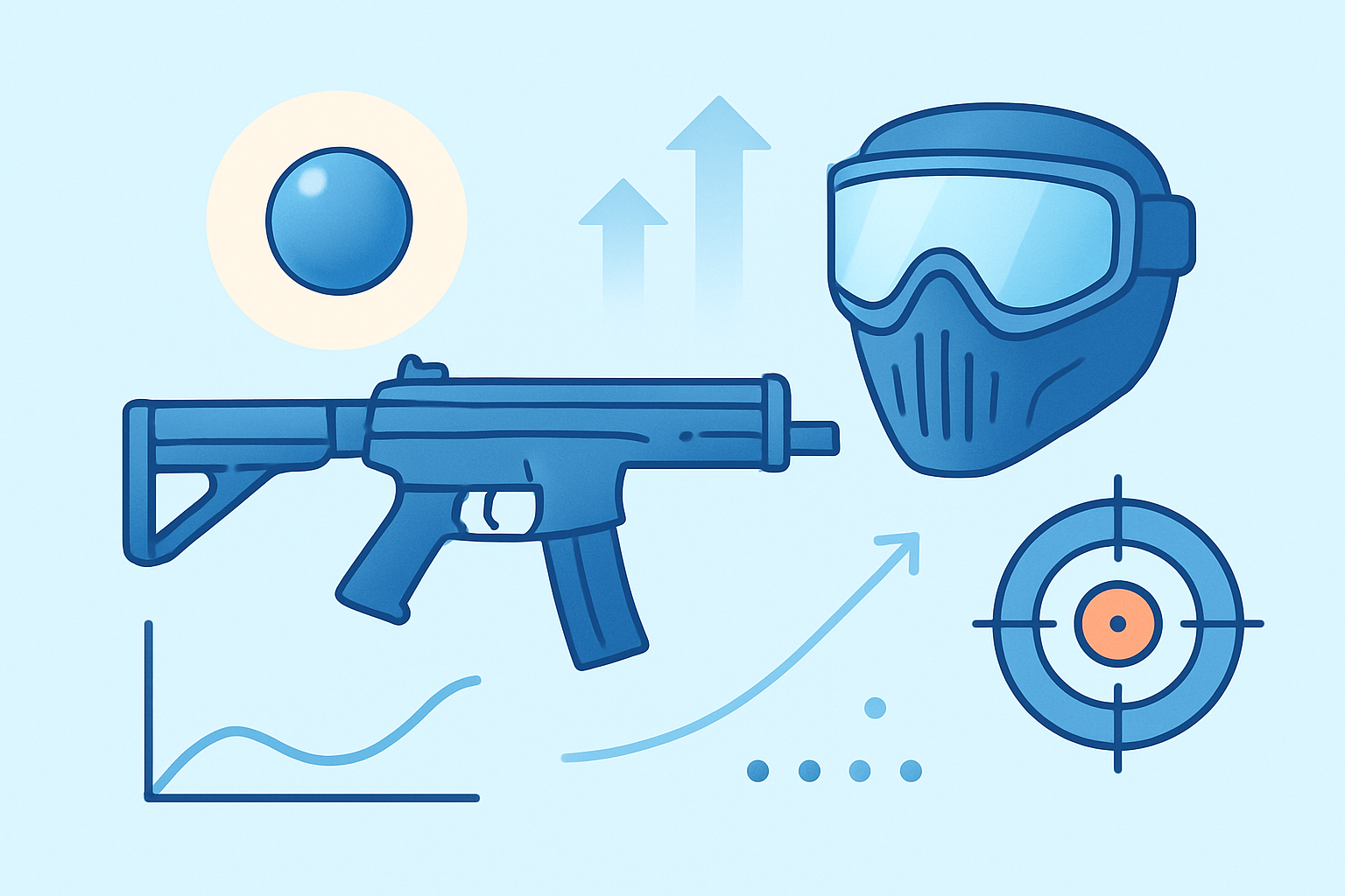 what is a faux suppressor