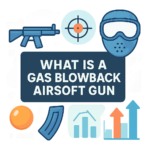 What Is a Gas Blowback Airsoft Gun? (2026)