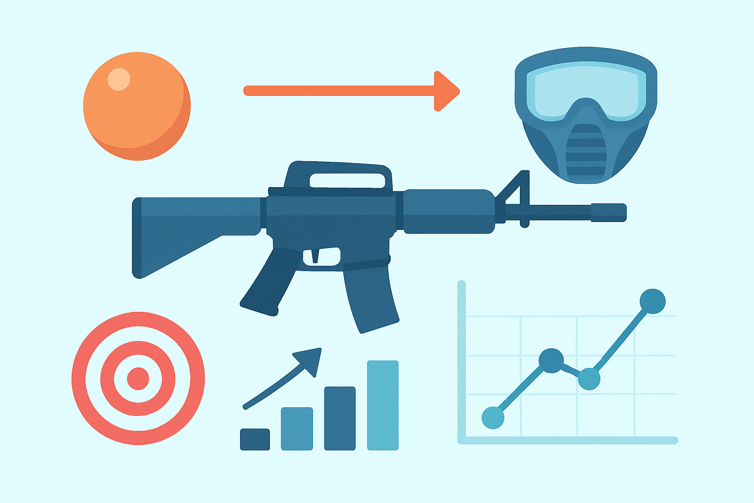 what is a good airsoft gun for beginners