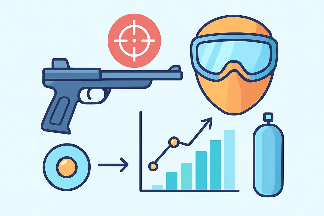 what is a pcp air pistol
