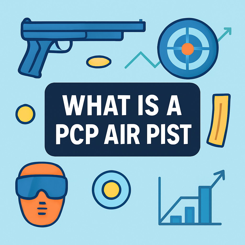 what is a pcp air pistol 2025 12 14T151945.424Z