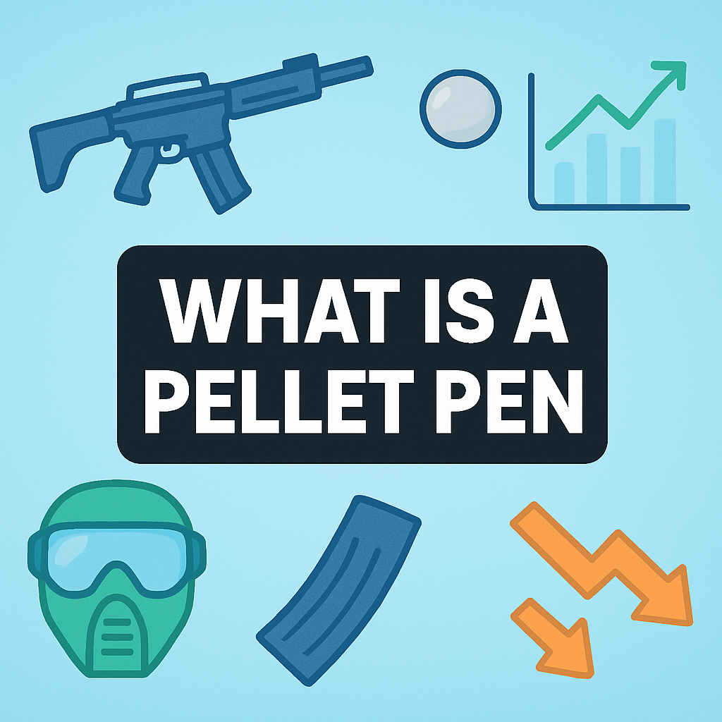 what is a pellet pen 2025 12 17T125615.852Z