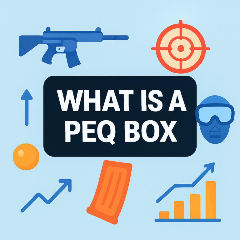 What Is a Peq Box? (2026)