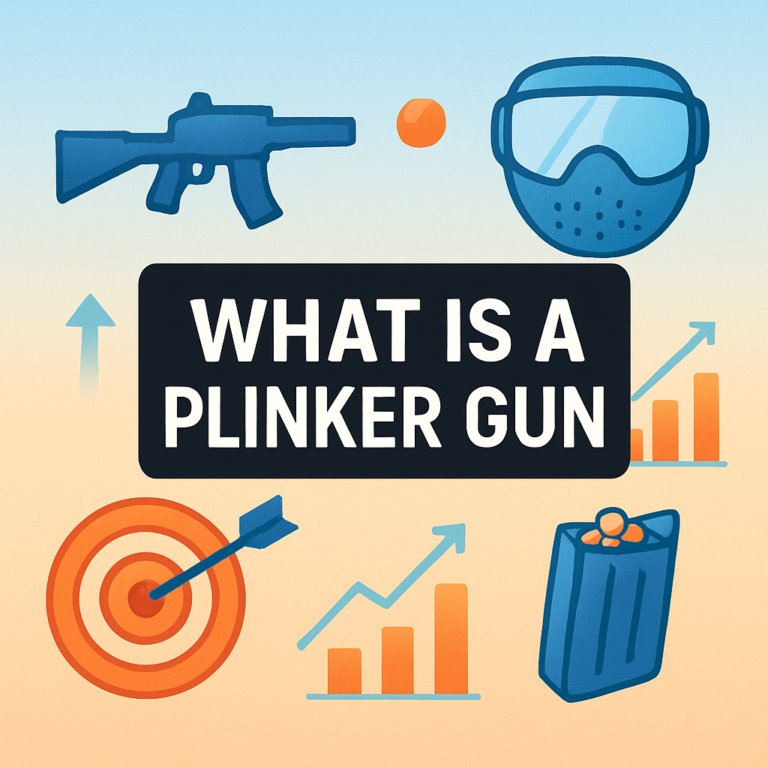 What Is a Plinker Gun? (2026)